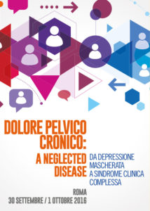 conferenza sul dolore addominale e pelvico